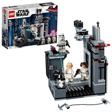 LEGO Star Wars - Fuga dalla Death Star, 75229