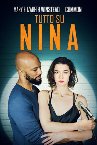 Poster Tutto su Nina