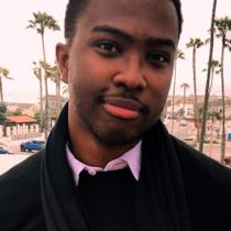 Khamani Griffin