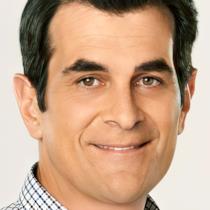 Ty Burrell