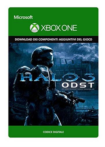 Master Chief Collection: Halo 3 ODST Add-on