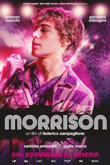 Poster Morrison