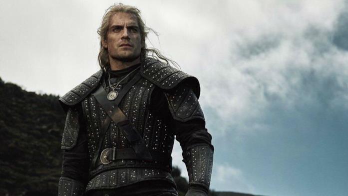 The Witcher ha una data d'uscita: i dettagli dal nuovo trailer Henry Cavill in The Witcher