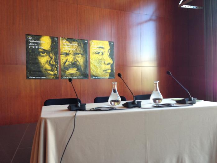 Locarno 69, ecco il programma Locarno 69, omaggio a Bud Spencer