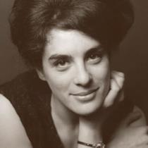 Eleanor Bron