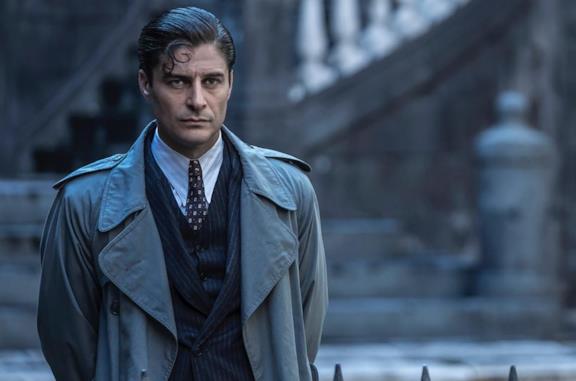 Il Commissario Ricciardi: cosa succede nel sesto e ultimo episodio della serie Rai