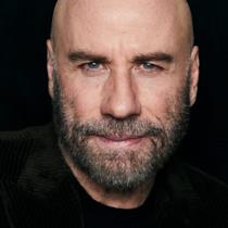 John Travolta