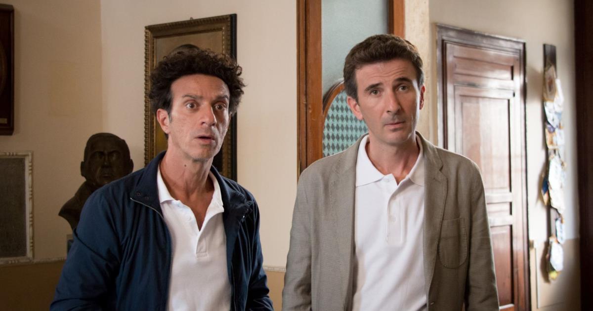 L Ora Legale Dove è Stato Girato
