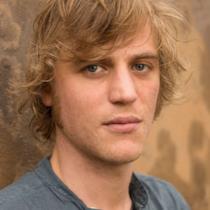 Johnny Flynn