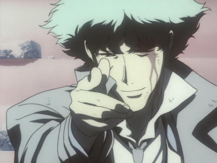 Spike muore nel finale di Cowboy Bebop? Il finale di Cowboy Bebop