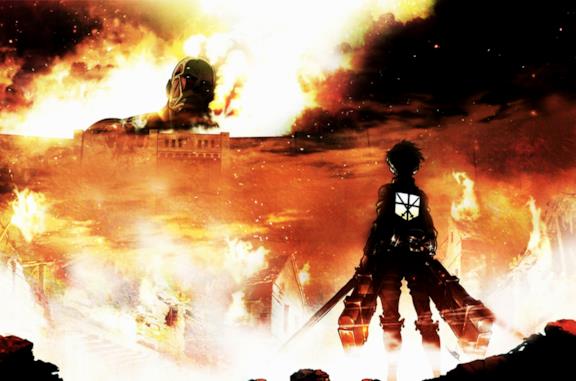 L'Attacco dei Giganti: la stagione 4 non sarà l'ultima, un'altra serie in arrivo?