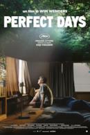 Poster Perfect Days