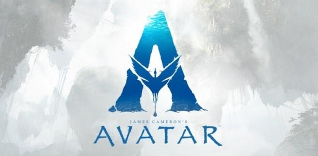 Il nuovo logo del franchise Avatar Il franchise Avatar cambia logo in attesa dei prossimi 4 film