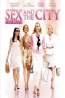 Poster Sex and the City