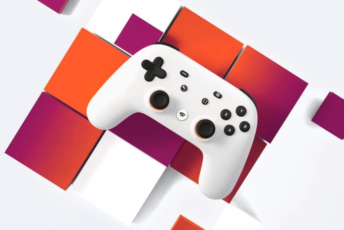 Google Stadia è una piattaforma per il game streaming
