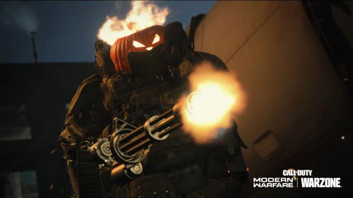 CoD Warzone si è aggiornato con l'evento a tempo di Halloween La guida per vincere nell'evento di Halloween di Call of Duty Warzone
