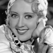 Joan Blondell