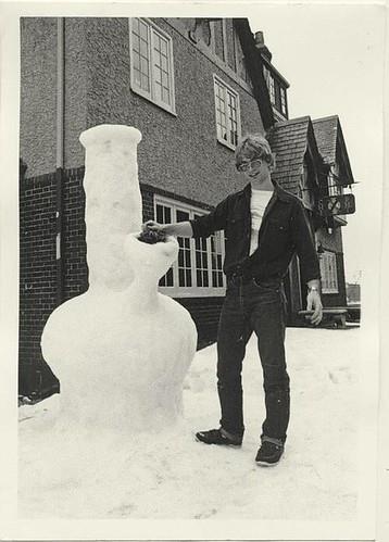 Jeffrey Dahmer Jeffrey Dahmer in una foto d'archivio