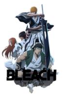 Poster Bleach