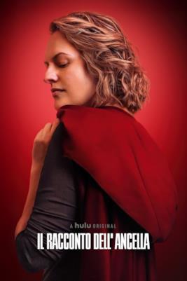 Poster Il racconto dell'ancella