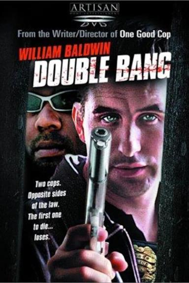 Poster Double Bang
