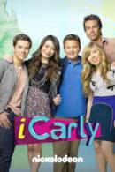 Poster iCarly