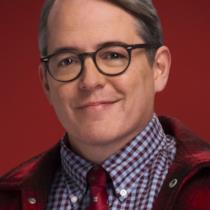 Matthew Broderick