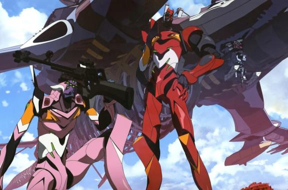 Non c'è pace per Evangelion, il film è stato nuovamente rinviato