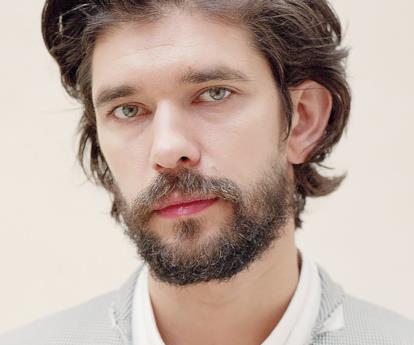 Ben Whishaw