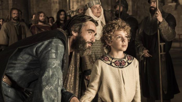 La Cattedrale del Mare 2: cosa si sa della seconda stagione La Cattedrale del Mare: finale prima stagione