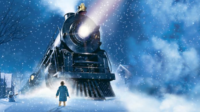 Polar Express Polar Express