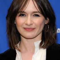 Emily Mortimer