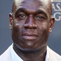Steve Toussaint