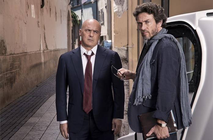 Una scena di Maldamore