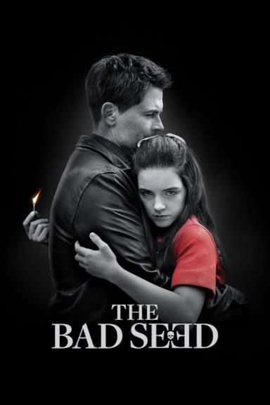 Poster The Bad Seed