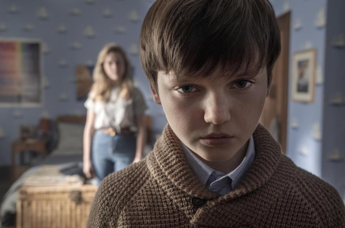 The Haunting of Bly Manor arriva in autunno su Netflix