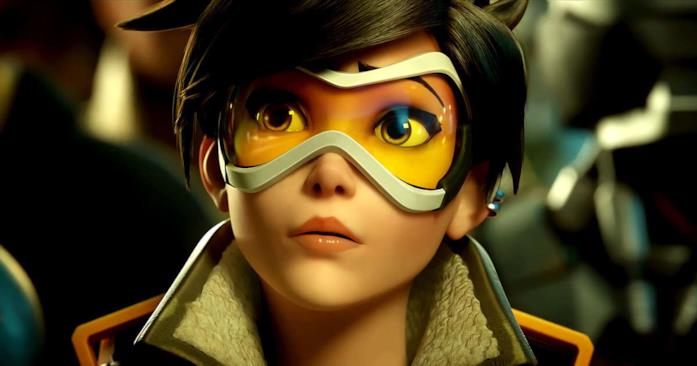 Un artwork ispirato a Ready Player One