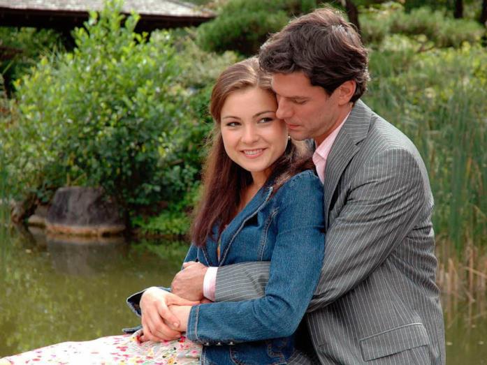 Tempesta d’amore è tra le soap opera più affascinanti di sempre Tempesta d’amore