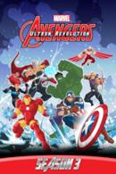 Stagione 3: Ultron Revolution