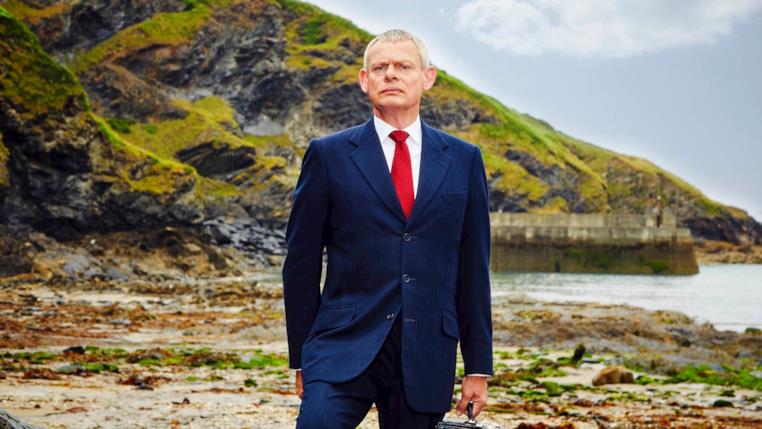 Doc Martin