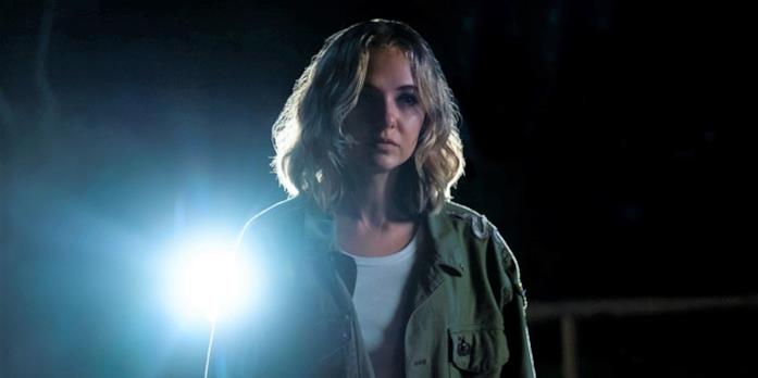 Allison nel remake di So Cosa Hai Fatto Madison Iseman in So Cosa Hai Fatto