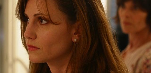 Kerri Green Kerri Green in una serie ABC