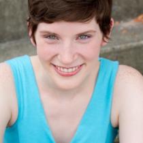 Katie Sawhill