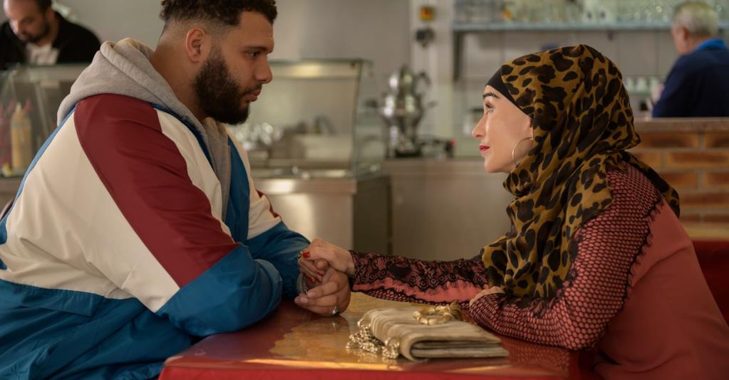 La Padrina - Parigi Ha Una Nuova Regina