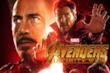 Tony Stark e Stephen Strange in Infinity War