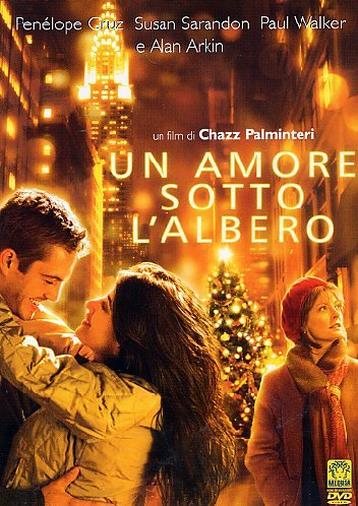 Un amore sotto l’albero