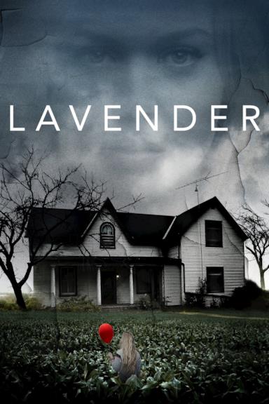 Poster Lavender