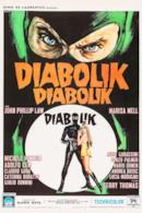 Poster Diabolik