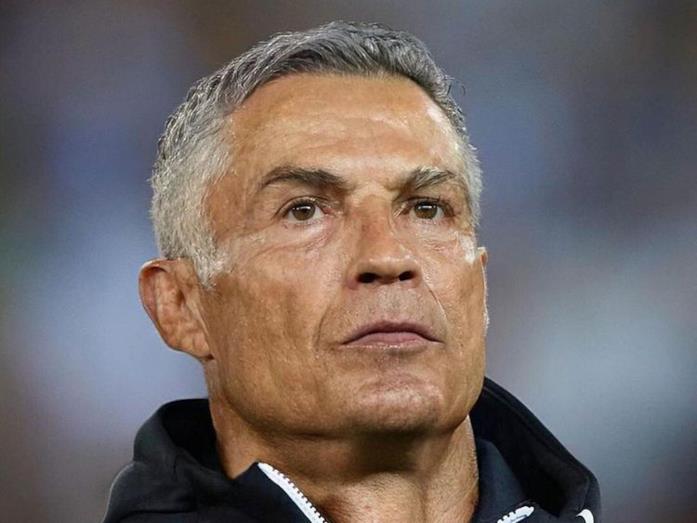 La FaceApp-mania ha colpito tutto il popolo del web Ronaldo invecchiato con il filtro di FaceApp