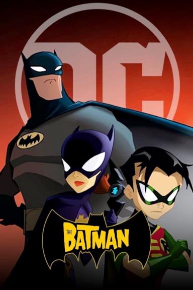 Poster The Batman